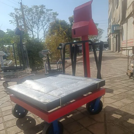 قیمت خرید باسکول 1500 کیلویی + مشخصات، عمده ارزان